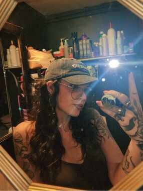 ✨Meet the Posher✨